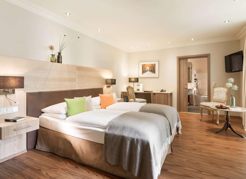 Chambre Photo