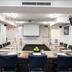 Espace de conférence