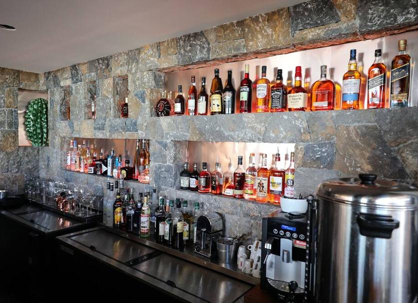 Bar Photo