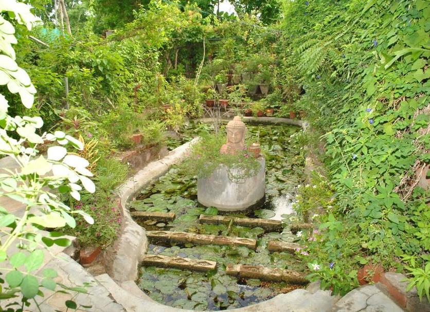 Extérieur Photo