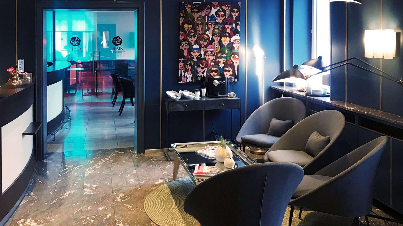 Arthotel Ana Flair