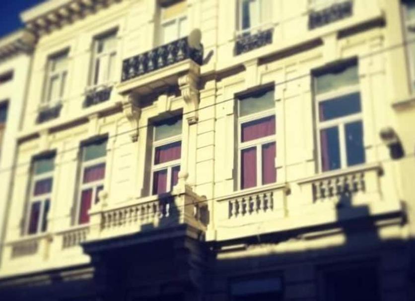 Bâtiment Photo