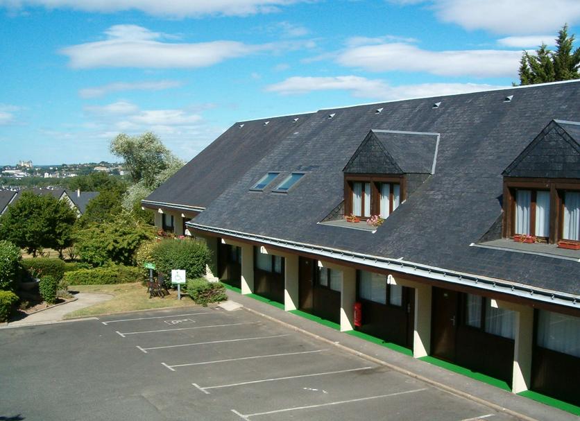 Bâtiment Photo