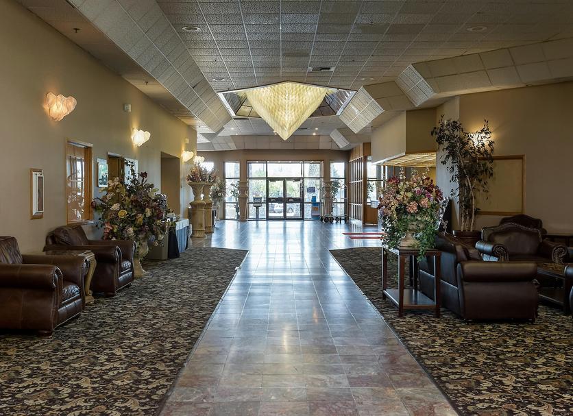 Hall d’entrée Photo