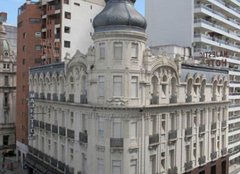 Bâtiment Photo