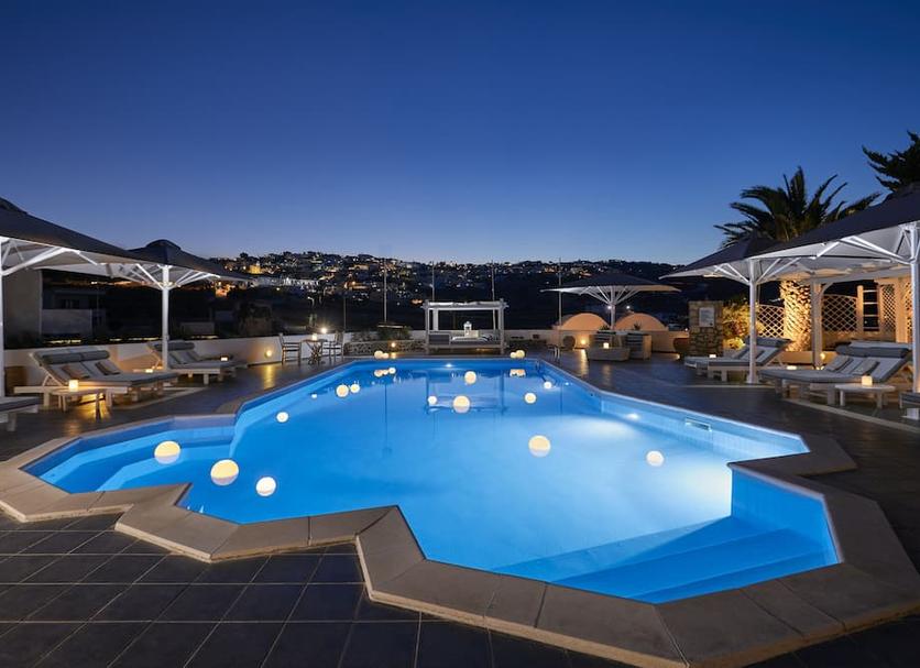Piscine Photo