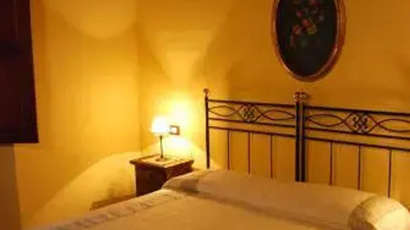 Locanda Le Logge
