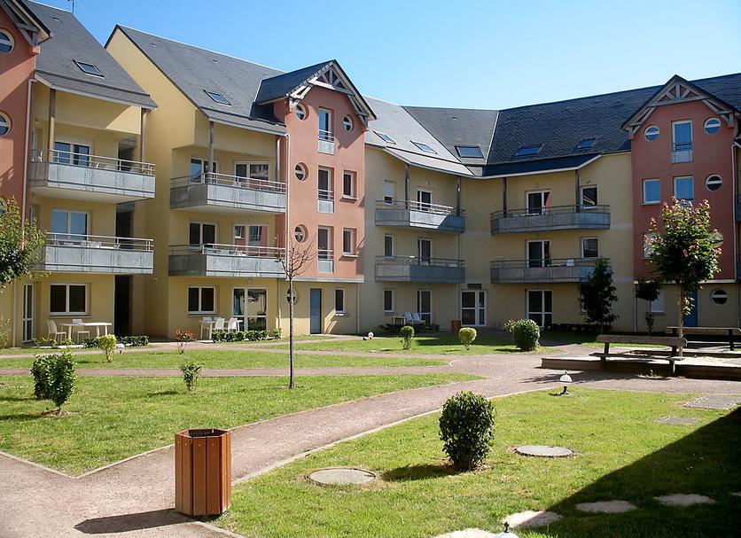 Bâtiment Photo