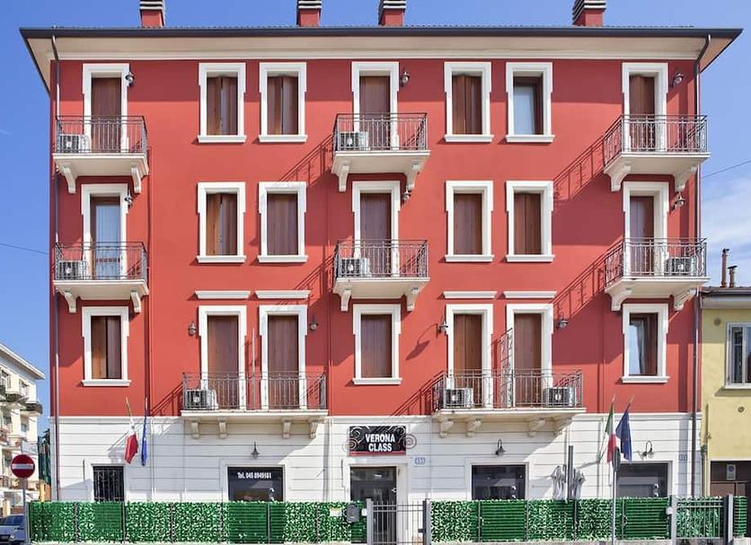 Bâtiment Photo