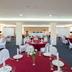 Salle de banquet