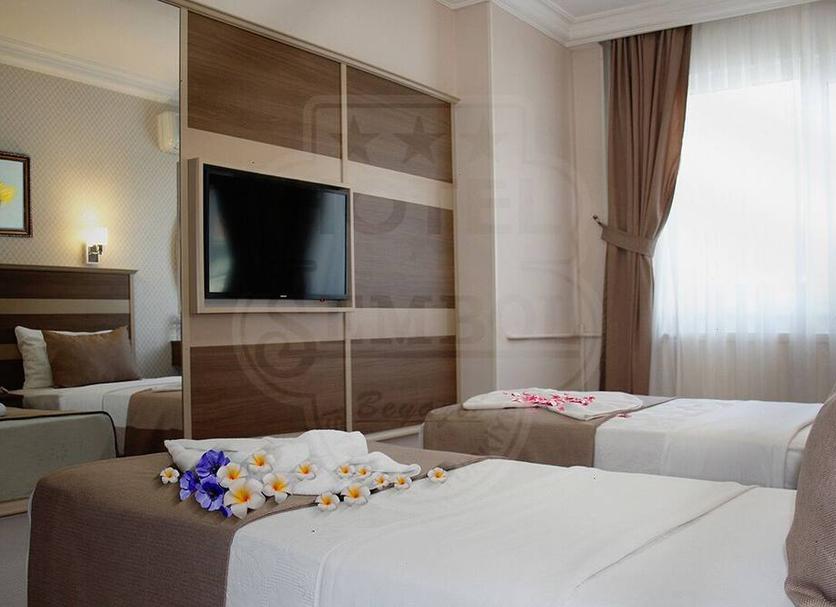 Chambre Photo