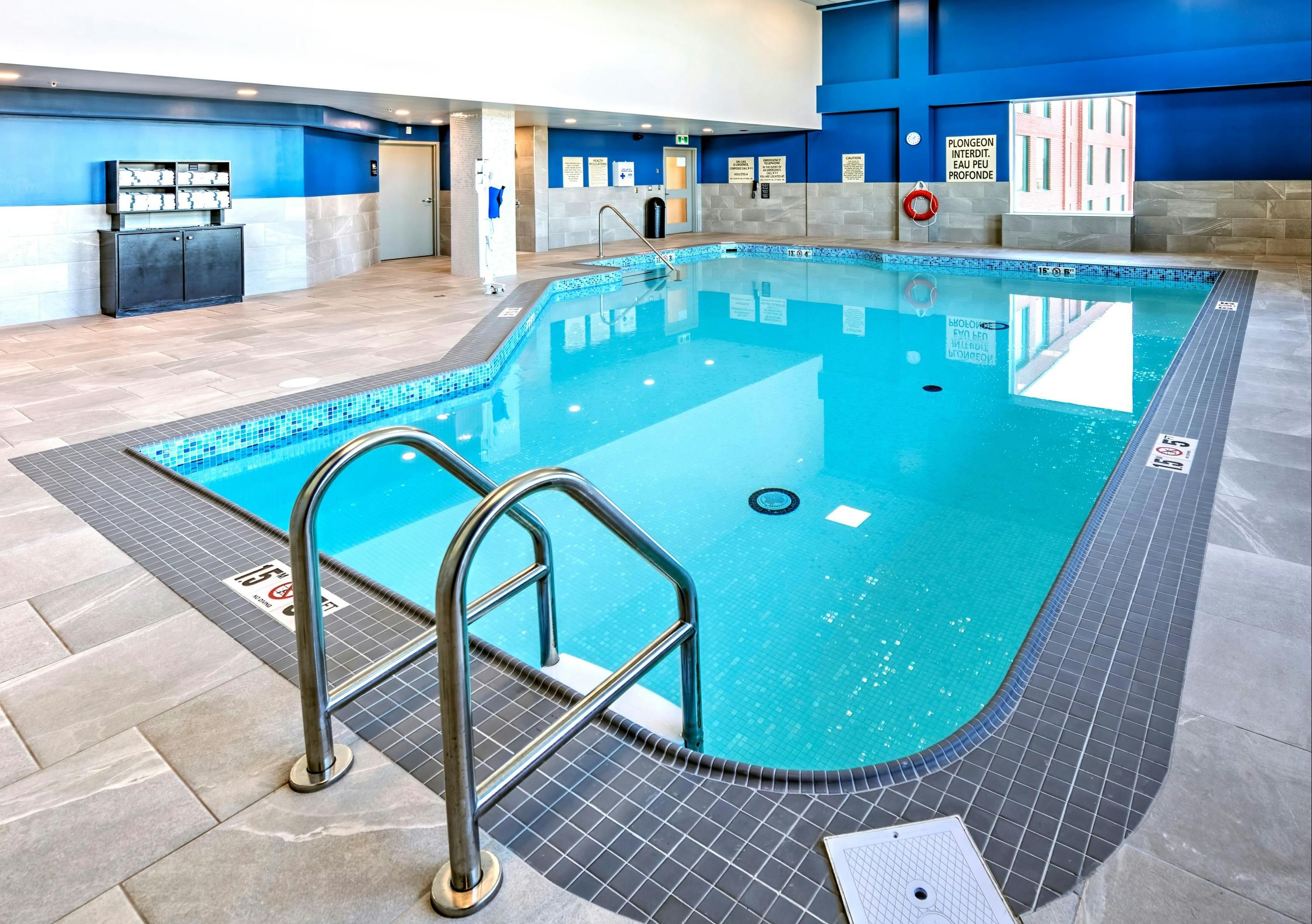 Piscine Photo