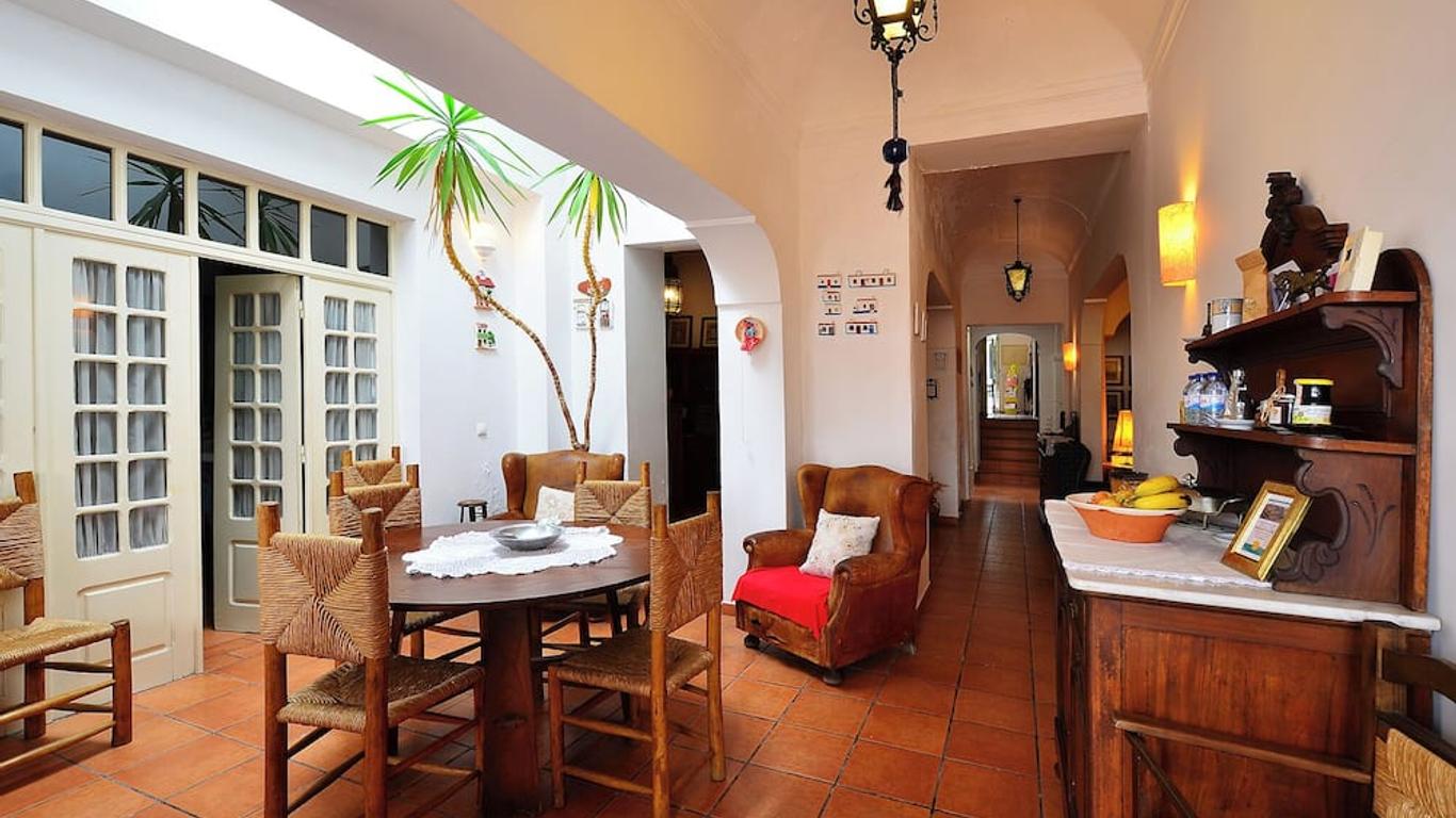 Casa de Serpa - Turismo Rural