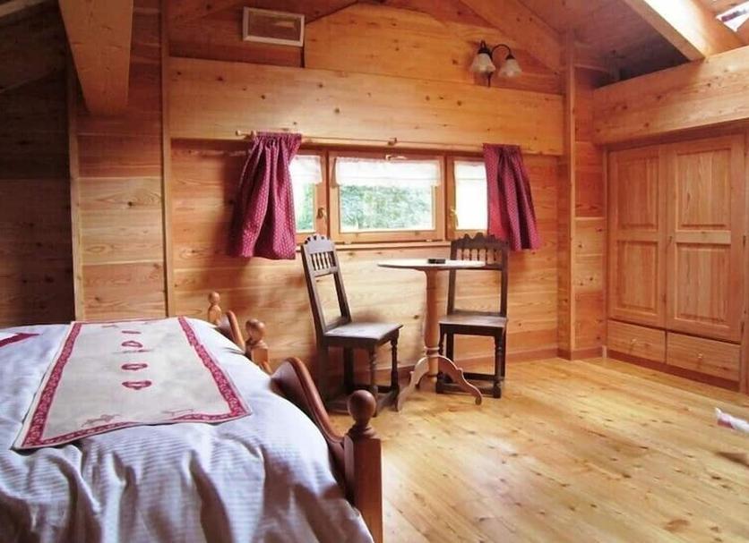 Chambre Photo