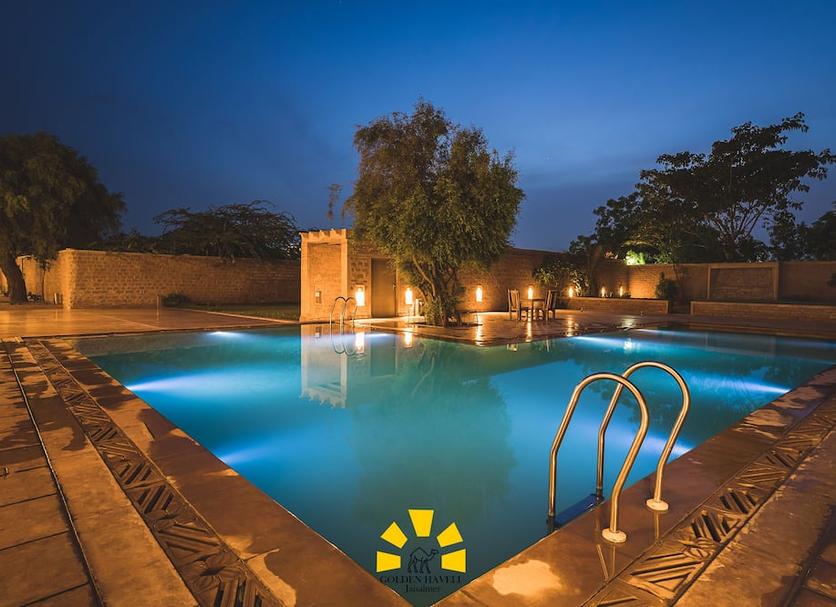 Piscine Photo