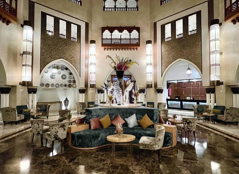 Hall d’entrée Photo