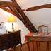 Équipements de la chambre