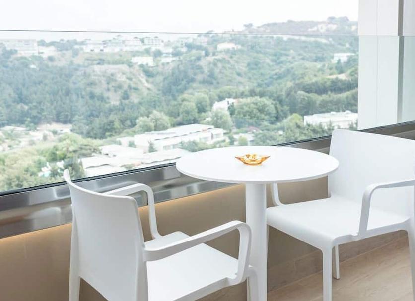 Balcon Photo