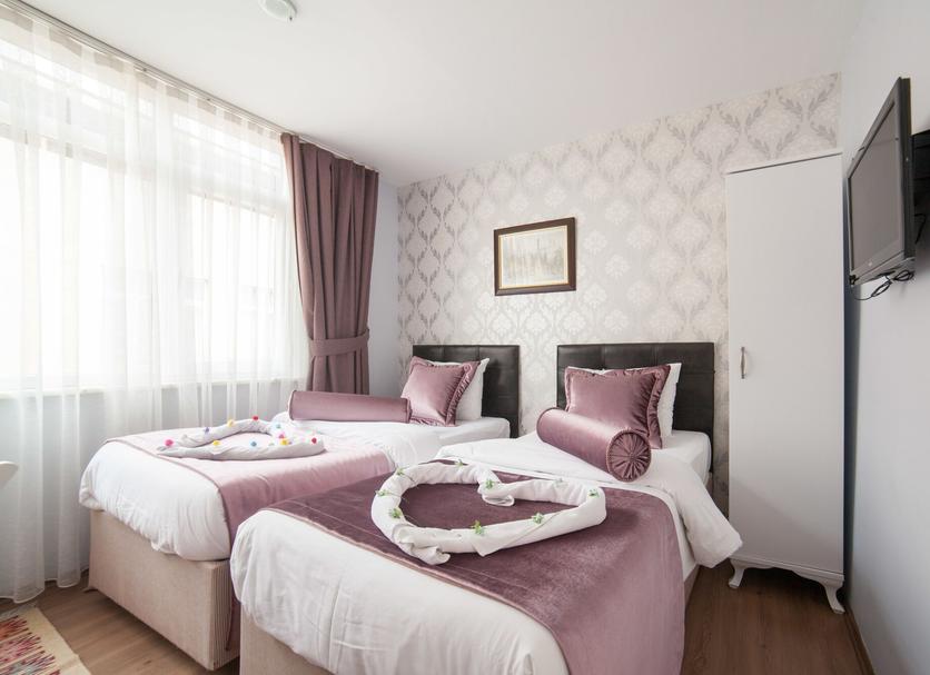 Chambre Photo