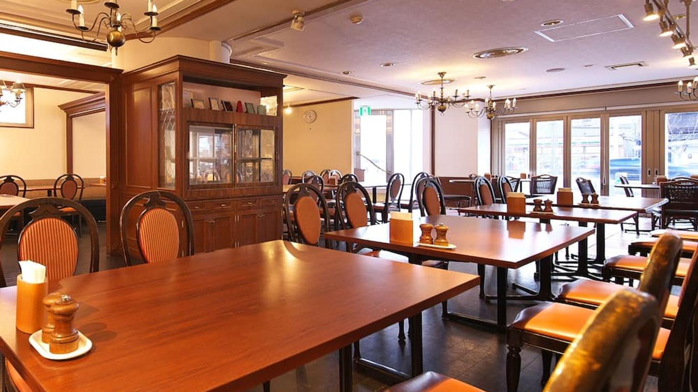 Apa Hotel Owari Ichinomiya Eki-Mae