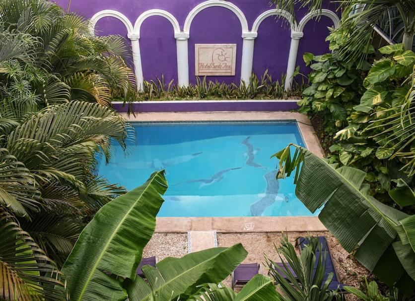Piscine Photo