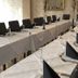 Espace de conférence