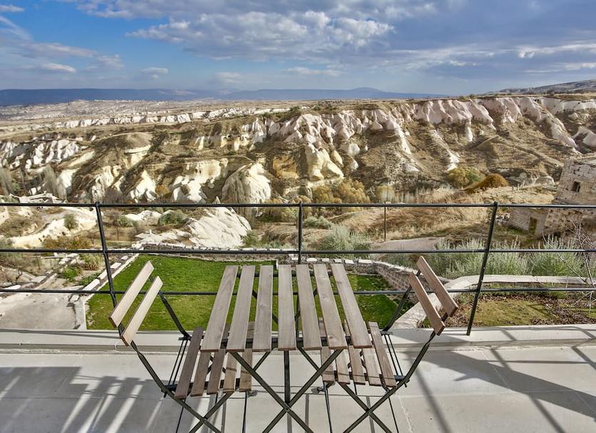 Balcon Photo