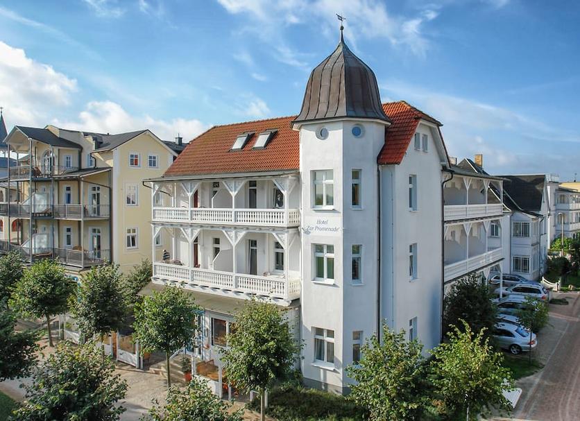 Bâtiment Photo