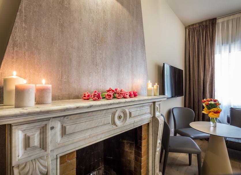 Équipements de la chambre Photo