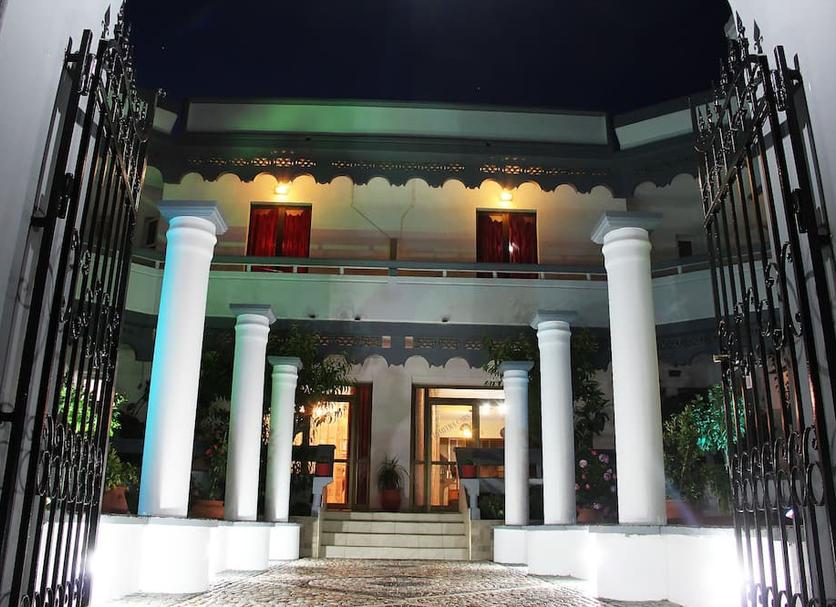 Bâtiment Photo
