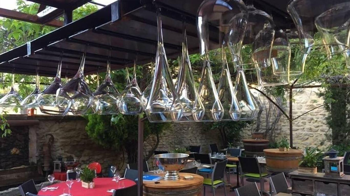 Guest House Le Vieux Bistrot