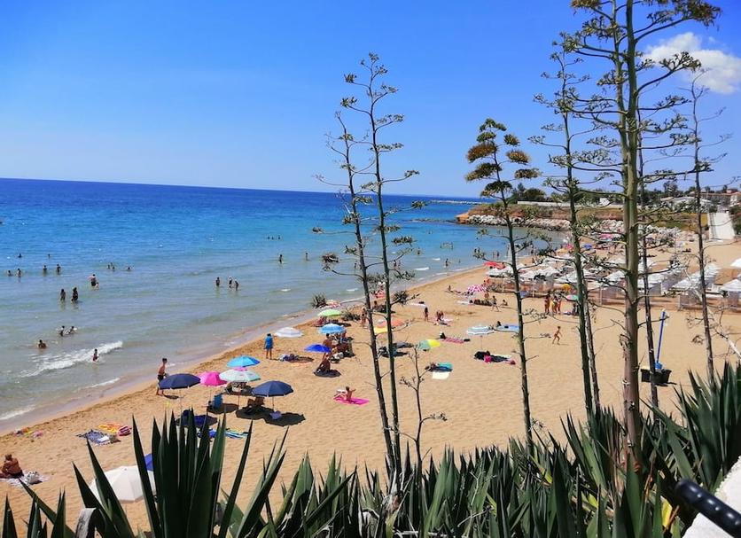 Plage Photo