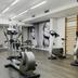 Salle de sport