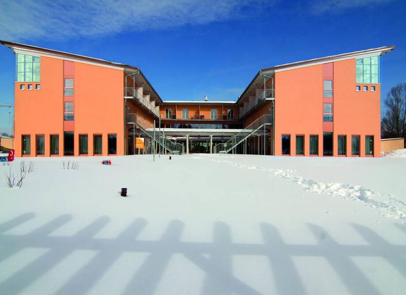 Bâtiment Photo