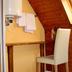 Équipements de la chambre