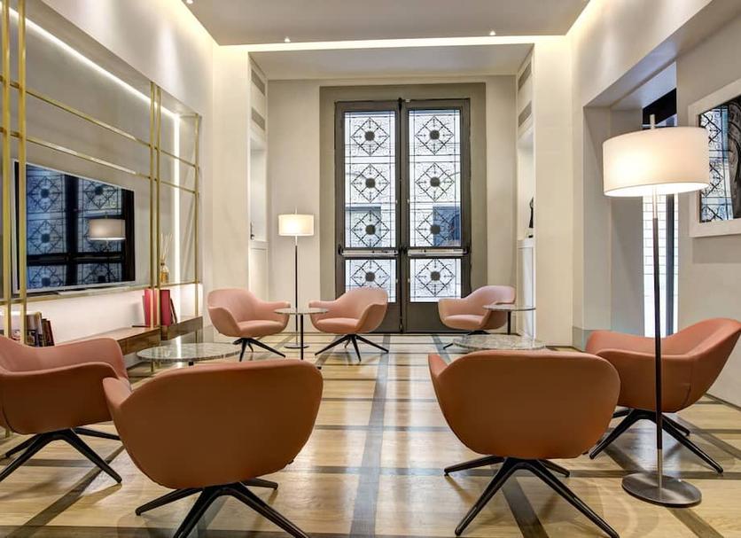Salon Photo