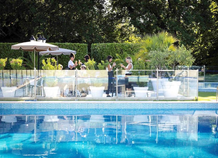 Piscine Photo