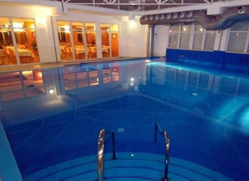 Piscine Photo
