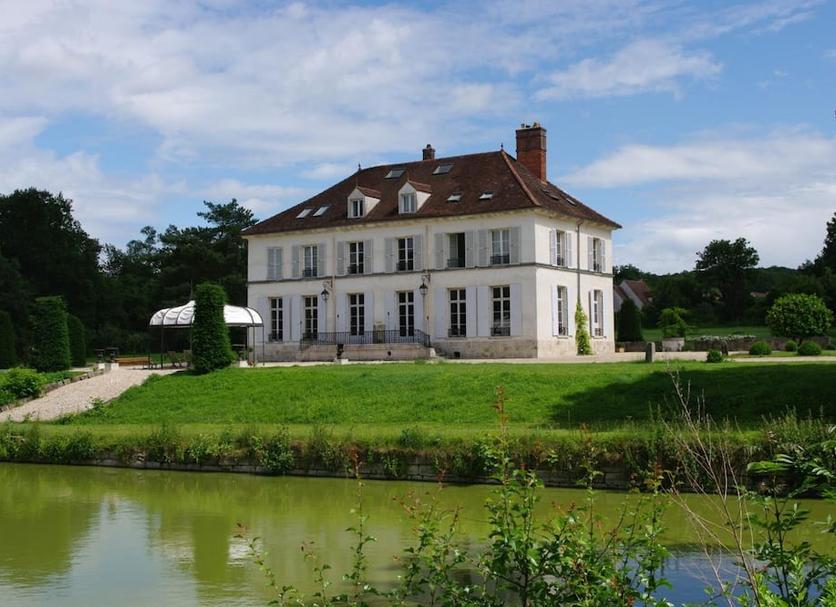 Bâtiment Photo