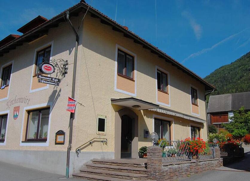 Bâtiment Photo