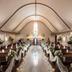 Salle de banquet