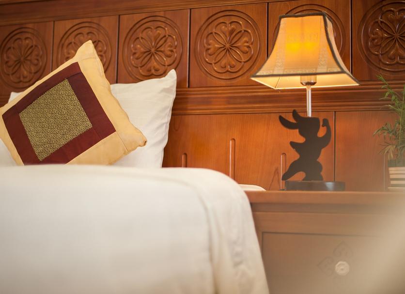 Équipements de la chambre Photo