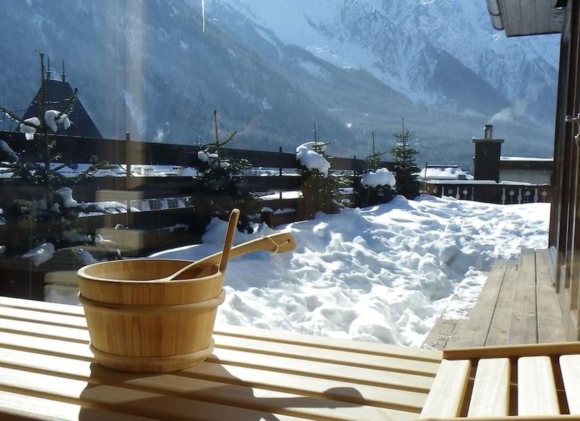 Extérieur Photo