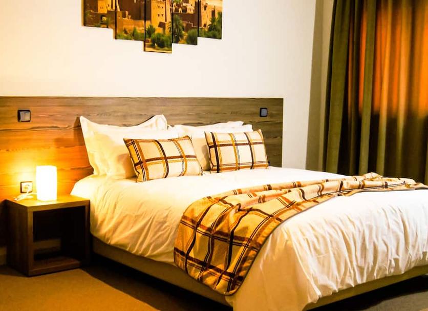 Chambre Photo