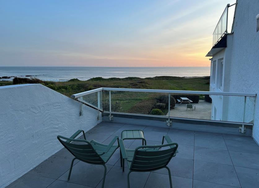 Balcon Photo
