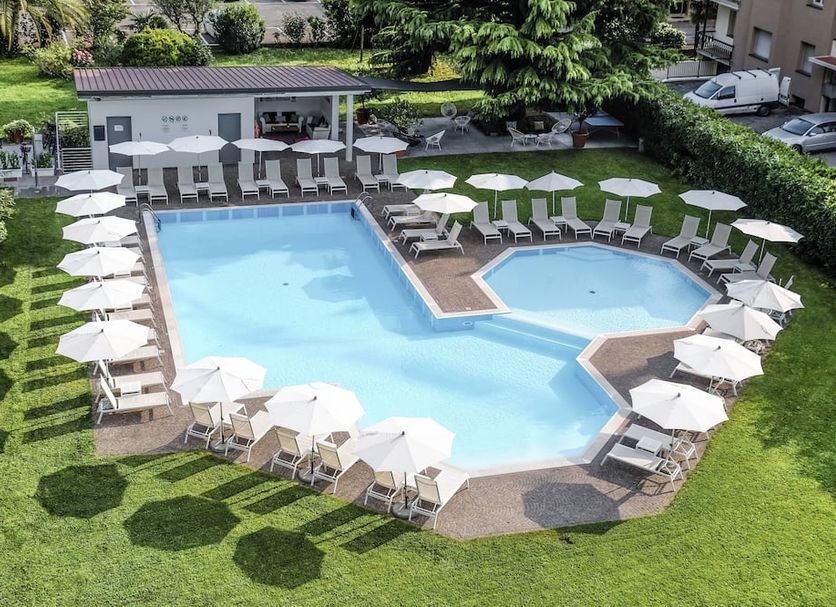 Piscine Photo