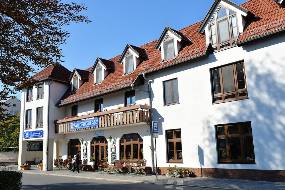 Bâtiment