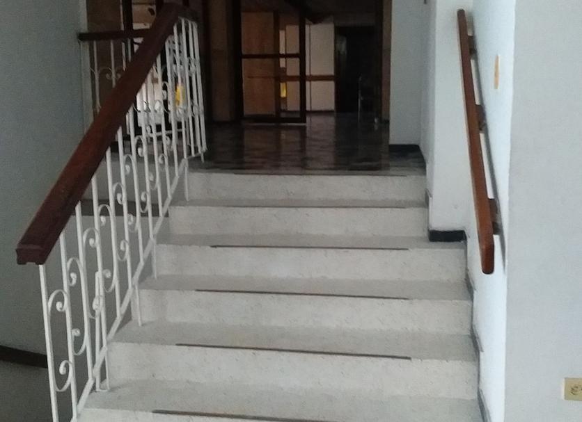 Escalier Photo