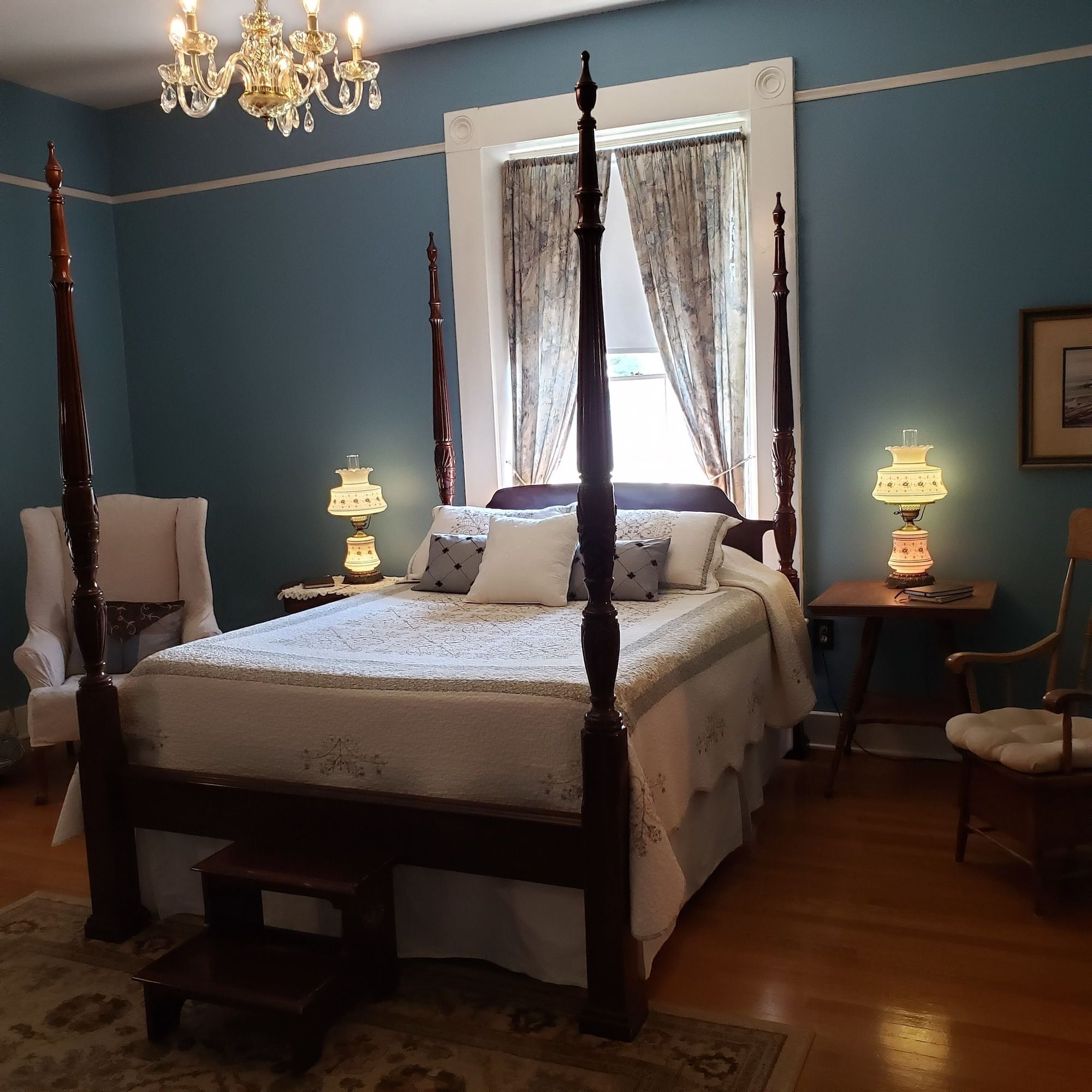 Chambre Photo