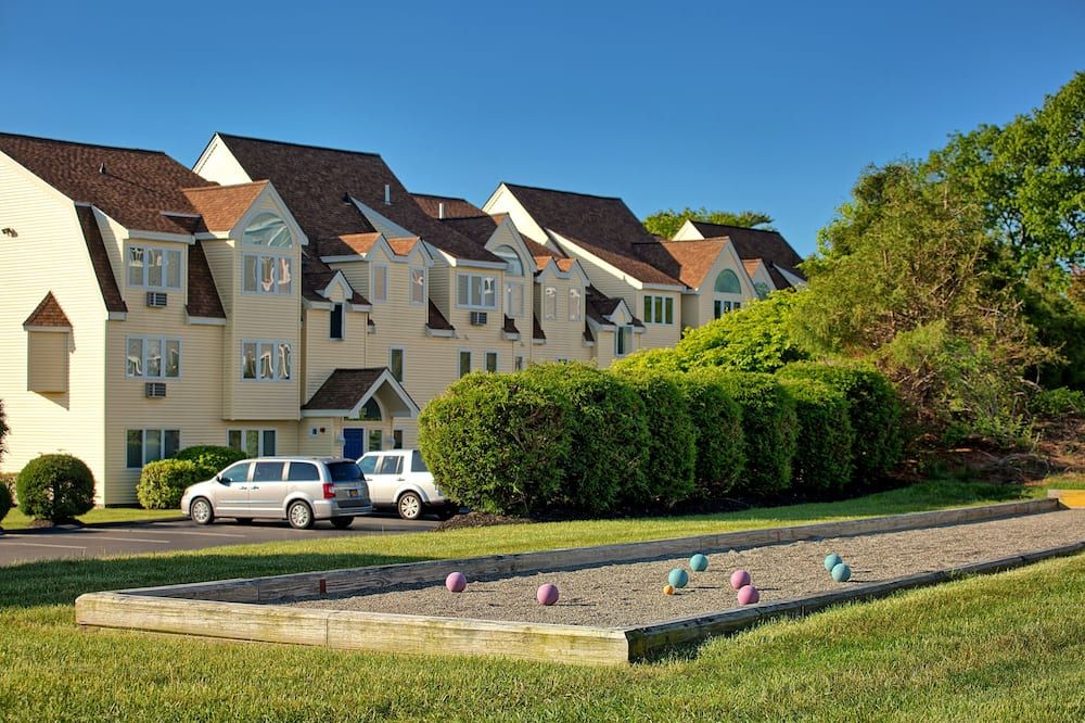 Bâtiment